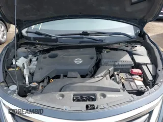 2013 Nissan Altima SV with VIN 1N4AL3AP7DC131011, listed as a IAAI auction lot 42453457 with 144,950 mi miles and . Bid and sale history available at DreamBid. Image 10.