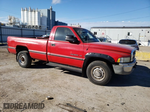 2002 Dodge Ram 2500 with VIN 3B7KC26ZX2M241470, listed as a Copart auction lot 74328784 with 139,510 mi miles and Clean Title. Bid and sale history available at carsss.com. Image 4.