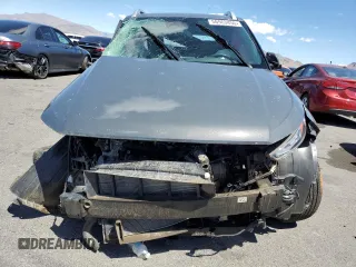 2024 Hyundai Venue SEL with VIN KMHRC8A30RU302430, listed as a Copart auction lot 56963455 with Not provided miles and Salvage title. Bid and sale history available at DreamBid. Image 5.