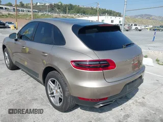 2018 Porsche Macan with VIN WP1AA2A55JLB04330, listed as a IAAI auction lot 42108079 with 101,243 mi miles and . Bid and sale history available at DreamBid. Image 3.