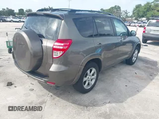 2012 Toyota RAV4 Limited with VIN 2T3YF4DV7CW130159, listed as a IAAI auction lot 42492697 with 135,458 mi miles and . Bid and sale history available at DreamBid. Image 4.