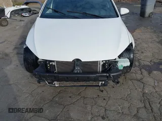 2020 Volkswagen GTI S с VIN 3VW5T7AU3LM006025, выставлен на аукционе IAAI как лот 41833569 с пробегом 73 979 миль миль и . История ставок и продаж доступна на DreamBid. Изображение 6.