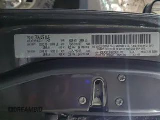 2017 Ram 2500 Tradesman z VIN 3C6UR5CL9HG639020, wystawiony jako Copart lot #47139375 z przebiegiem Nie podano mil oraz Czysty tytuł • Clean title. Historia ofert i sprzedaży dostępna na DreamBid. Obrazek 12.