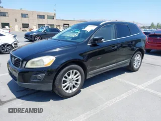 2010 Volvo XC60 3.0T with VIN YV4992DZ4A2029943, listed as a IAAI auction lot 42443995 with 197,979 mi miles and . Bid and sale history available at DreamBid. Image 2.