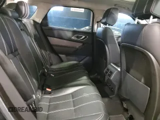 2018 Land Rover Range Rover Velar S с VIN SALYB2RN7JA710458, выставлен на аукционе Copart как лот 42389605 с пробегом 120 378 миль миль и Чистый • Clean title. История ставок и продаж доступна на DreamBid. Изображение 11.