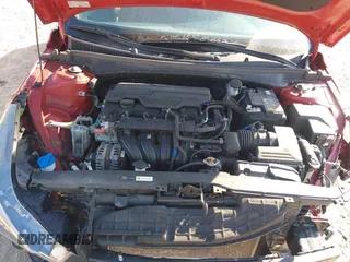 2022 Hyundai Elantra SEL with VIN KMHLS4AG5NU288782, listed as a IAAI auction lot 42048821 with 65,130 mi miles and . Bid and sale history available at DreamBid. Image 10.