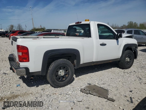 2008 Chevrolet Silverado 1500 1LT with VIN 1GCEK14038Z185958, listed as a Copart auction lot 54844445 with 295,042 mi miles and Clean Title. Bid and sale history available at DreamBid. Image 3.