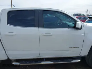 2018 Chevrolet Colorado 2WD Work Truck with VIN 1GCGSBEN3J1129192, listed as a IAAI auction lot 41784937 with 58,904 mi miles. Bid and sale history available at carsss.com. Image 13.