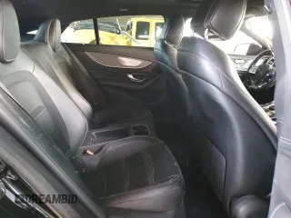 2021 Mercedes-Benz AMG GT 43 с VIN W1K7X5KB6MA036044, выставлен на аукционе Copart как лот 84606564 с пробегом 46 087 миль миль и Списание • Salvage title. История ставок и продаж доступна на DreamBid. Изображение 10.