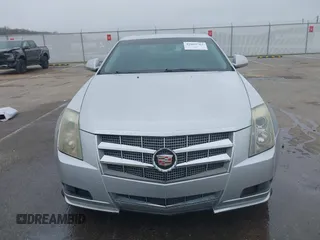 2010 Cadillac CTS Luxury with VIN 1G6DE5EG3A0109238, listed as a IAAI auction lot 42003762 with 178,749 mi miles and . Bid and sale history available at carsss.com. Image 12.