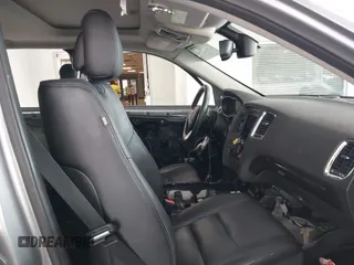 2014 Dodge Durango Limited with VIN 1C4RDJDG4EC464522, listed as a IAAI auction lot 42701598 with 59,468 mi miles and . Bid and sale history available at DreamBid. Image 5.