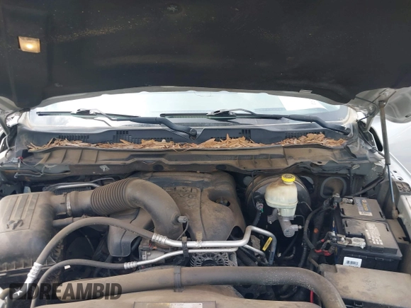 2015 Ram 1500 Big Horn with VIN 1C6RR7LT0FS787533, listed as a IAAI auction lot 42019334 with 225,513 mi miles. Bid and sale history available at carsss.com. Image 10.