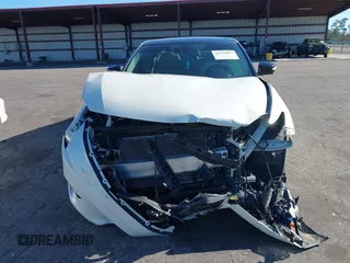 2018 Nissan Maxima S with VIN 1N4AA6AP8JC365273, listed as a IAAI auction lot 41749857 with 84,150 mi miles and . Bid and sale history available at DreamBid. Image 11.