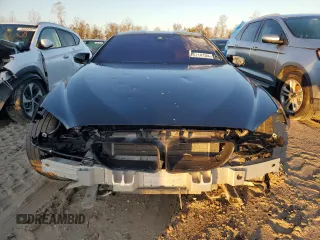 2017 BMW M6 z VIN WBS6J9C3XHD934858, wystawiony jako Copart lot #73714104 z przebiegiem Nie podano mil oraz Szkoda całkowita • Salvage title. Historia ofert i sprzedaży dostępna na DreamBid. Obrazek 5.