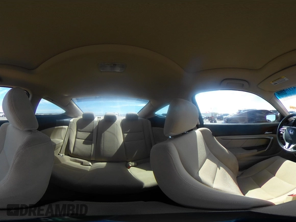 2012 Honda Accord EX with VIN 1HGCS1B73CA011260, listed as a IAAI auction lot 42180968 with 93,317 mi miles and . Bid and sale history available at DreamBid. Image 18.