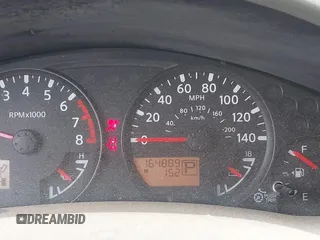 2015 Nissan Frontier S with VIN 1N6AD0EV2FN735908, listed as a IAAI auction lot 42388456 with 164,889 mi miles and . Bid and sale history available at DreamBid. Image 15.