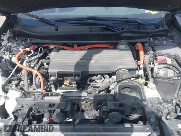 2021 Honda CR-V EX-L с VIN 7FART6H89ME010307, выставлен на аукционе IAAI как лот 42242796 с пробегом 70 712 миль миль и . История ставок и продаж доступна на DreamBid. Изображение 10.