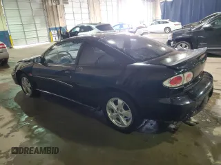 2001 Chevrolet Cavalier with VIN 1G1JF12T117253278, listed as a Copart auction lot 41602855 with 50,228 mi miles and Clean Title. Bid and sale history available at DreamBid. Image 2.