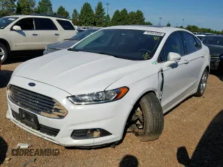 2014 Ford Fusion SE with VIN 1FA6P0H74E5363991, listed as a Copart auction lot 49031171 with 115,005 mi miles and Non Repairable. Bid and sale history available at carsss.com. Image 2.