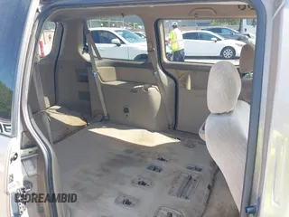 2003 Honda Odyssey LX z VIN 5FNRL18553B154939, wystawiony jako IAAI lot #42168547 z przebiegiem 258 688 mil mil oraz . Historia ofert i sprzedaży dostępna na DreamBid. Obrazek 8.