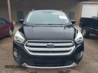 2017 Ford Escape SE with VIN 1FMCU9GD6HUB90367, listed as a IAAI auction lot 42088930 with 145,286 mi miles and . Bid and sale history available at DreamBid. Image 12.