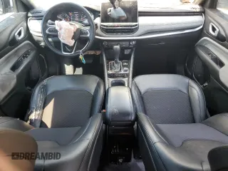 2023 Jeep Compass Latitude с VIN 3C4NJDBN0PT563629, выставлен на аукционе Copart как лот 55604875 с пробегом 80 742 миль миль и Списание • Salvage title. История ставок и продаж доступна на DreamBid. Изображение 8.