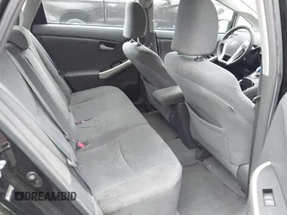 2010 Toyota Prius II with VIN JTDKN3DU5A0002787, listed as a IAAI auction lot 42220951 with 291,657 mi miles and . Bid and sale history available at DreamBid. Image 8.