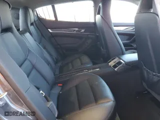 2013 Porsche Panamera S with VIN WP0AB2A77DL061226, listed as a Copart auction lot 49789555 with 48,851 mi miles and Non Repairable. Bid and sale history available at carsss.com. Image 10.
