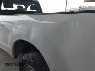 2020 Ford F-250 XL with VIN 1FTBF2A6XLED95138, listed as a IAAI auction lot 41315164 with 160,870 mi miles and . Bid and sale history available at DreamBid. Image 6.