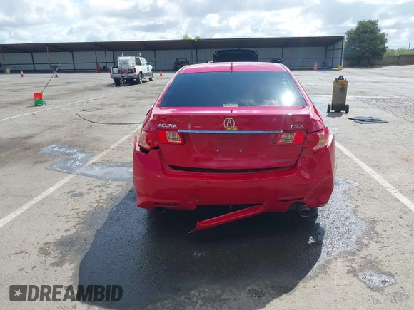 2014 Acura TSX Special Edition with VIN JH4CU2F86EC000910, listed as a IAAI auction lot 42223721 with 104,702 mi miles and . Bid and sale history available at DreamBid. Image 16.
