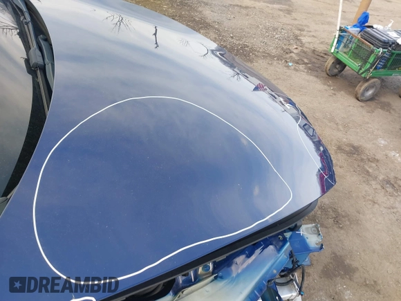 2022 Tesla Model 3 with VIN 5YJ3E1EA7NF188417, listed as a IAAI auction lot 41885623 with 105,457 mi miles and . Bid and sale history available at DreamBid. Image 21.