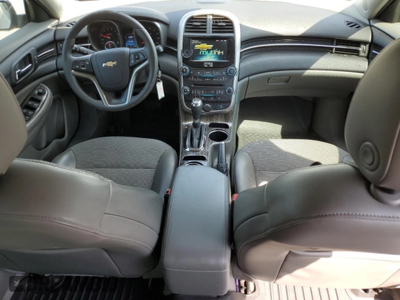 2016 Chevrolet Malibu Limited LT with VIN 1G11C5SA0GF159387, listed as a Copart auction lot 54300505 with 163,534 mi miles and Non Repairable. Bid and sale history available at carsss.com. Image 8.
