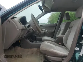 1999 Honda Civic VP z VIN 2HGEJ6619XH585514, wystawiony jako Copart lot #55683885 z przebiegiem 76 596 mil mil oraz Szkoda całkowita • Salvage title. Historia ofert i sprzedaży dostępna na DreamBid. Obrazek 7.