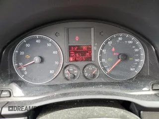 2007 Volkswagen Rabbit с VIN WVWDR71K67W090908, выставлен на аукционе Copart как лот 59871935 с пробегом 145 161 миль миль и Списание • Salvage title. История ставок и продаж доступна на DreamBid. Изображение 9.