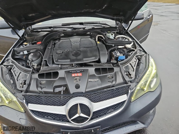 2014 Mercedes-Benz E-Class E 350 with VIN WDDKJ8JB2EF251679, listed as a Copart auction lot 47313465 with 165,798 mi miles and Clean Title. Bid and sale history available at carsss.com. Image 7.