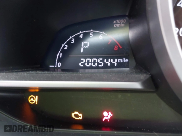 2014 Mazda 3 i Touring with VIN JM1BM1L76E1184728, listed as a IAAI auction lot 41962258 with 200,544 mi miles and . Bid and sale history available at DreamBid. Image 15.