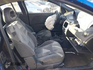 2003 Saturn ION ION 3 z VIN 1G8AV12FX3Z189568, wystawiony jako IAAI lot #41280962 z przebiegiem Nie podano mil oraz . Historia ofert i sprzedaży dostępna na DreamBid. Obrazek 5.