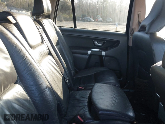 2013 Volvo XC90 Premier Plus z VIN YV4952CY6D1661471, wystawiony jako IAAI lot #41776333 z przebiegiem 264 937 mil mil oraz . Historia ofert i sprzedaży dostępna na DreamBid. Obrazek 8.