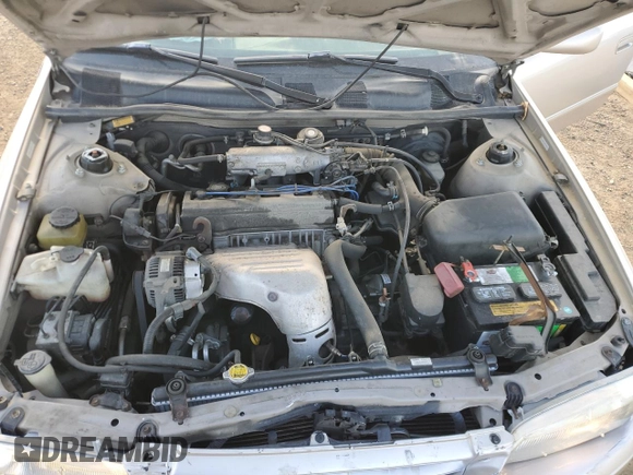 1999 Toyota Camry LE с VIN 4T1BG22K7XU516756, выставлен на аукционе Copart как лот 54065105 с пробегом 176 051 миль миль и Списание • Salvage title. История ставок и продаж доступна на DreamBid. Изображение 11.
