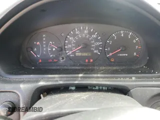 2000 Toyota Solara SE with VIN 2T1CG22P0YC277702, listed as a Copart auction lot 47311565 with 371,789 mi miles and Salvage Title. Bid and sale history available at carsss.com. Image 9.
