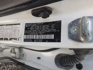 2010 Lexus GX 460 with VIN JTJBM7FX4A5005200, listed as a IAAI auction lot 42018314 with 271,553 mi miles and . Bid and sale history available at DreamBid. Image 9.