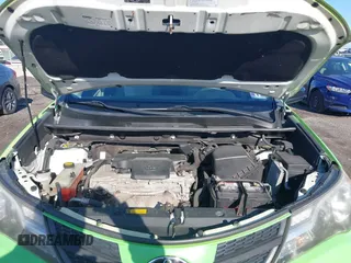 2015 Toyota RAV4 LE with VIN 2T3BFREVXFW252987, listed as a IAAI auction lot 41998166 with 174,154 mi miles and . Bid and sale history available at DreamBid. Image 10.