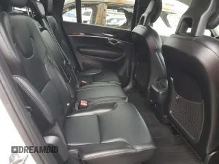 2018 Volvo XC90 Momentum with VIN YV4102XK6J1323064, listed as a Copart auction lot 80580774 with 208,422 mi miles and Clean Title. Bid and sale history available at carsss.com. Image 11.