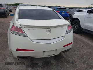 2010 Acura TL Technology z VIN 19UUA8F51AA020769, wystawiony jako IAAI lot #42173003 z przebiegiem 131 315 mil mil oraz . Historia ofert i sprzedaży dostępna na DreamBid. Obrazek 16.