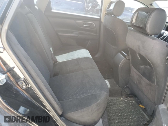 2015 Nissan Altima SL z VIN 1N4AL3AP2FC262107, wystawiony jako Copart lot #55748845 z przebiegiem 102 372 mil mil oraz Czysty tytuł • Clean title. Historia ofert i sprzedaży dostępna na DreamBid. Obrazek 10.
