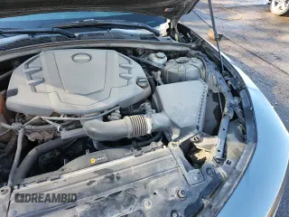 2017 Chevrolet Camaro 1LS с VIN 1G1FA3DS2H0128376, выставлен на аукционе Copart как лот 72053605 с пробегом 73 890 миль миль и Списание • Salvage title. История ставок и продаж доступна на DreamBid. Изображение 15.