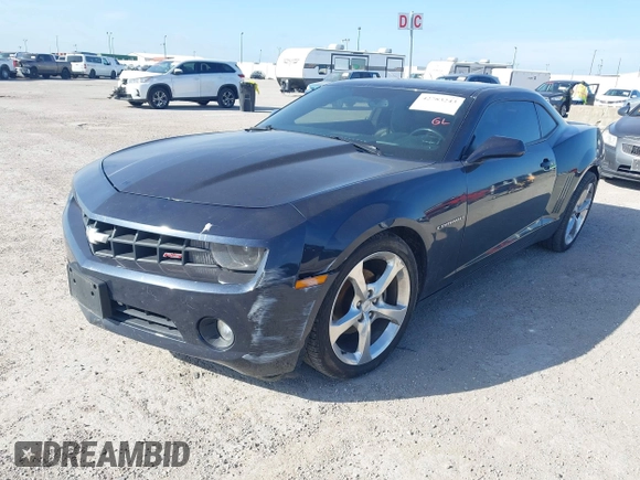 2013 Chevrolet Camaro LT с VIN 2G1FC1E36D9127740, выставлен на аукционе IAAI как лот 42783243 с пробегом 157 329 миль миль и . История ставок и продаж доступна на DreamBid. Изображение 17.