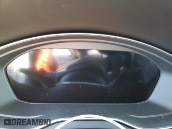 2024 Audi Q5 S line Premium Plus with VIN WA1E2AFY9R2050393, listed as a Copart auction lot 42951605 with Not provided miles and Salvage title. Bid and sale history available at DreamBid. Image 9.