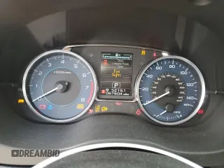 2015 Subaru Impreza Special Sports Limited z VIN JF1GPAZ60FH255206, wystawiony jako Copart lot #54213905 z przebiegiem 67 604 mil mil oraz Szkoda całkowita • Salvage title. Historia ofert i sprzedaży dostępna na DreamBid. Obrazek 9.