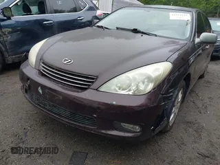 2004 Lexus ES 350 z VIN JTHBA30G540014016, wystawiony jako IAAI lot #42513155 z przebiegiem 349 601 mil mil oraz . Historia ofert i sprzedaży dostępna na DreamBid. Obrazek 6.